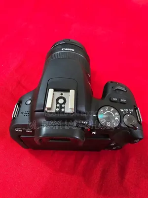 Canon EOS 200D + 18-55mm Lens | মাত্র ২ দিন ব্যবহার | BOYA Mic ফ্রি