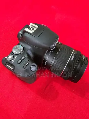 Canon EOS 200D + 18-55mm Lens | মাত্র ২ দিন ব্যবহার | BOYA Mic ফ্রি