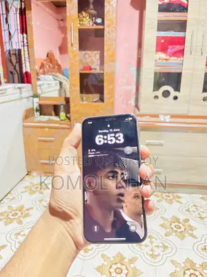 Apple iPhone 12 Pro 256 GB White