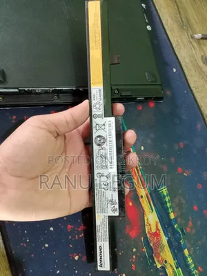 Laptop Lenovo B570 4GB Intel Core i3 HDD 320GB
