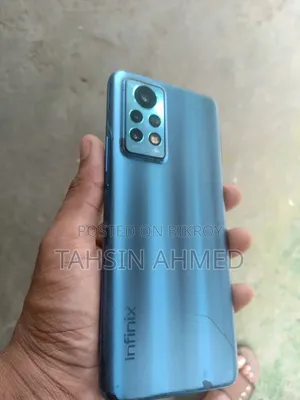Infinix Note 11 Pro 128 GB