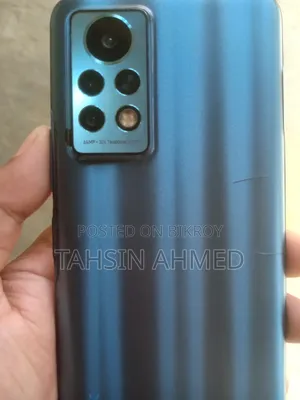 Infinix Note 11 Pro 128 GB