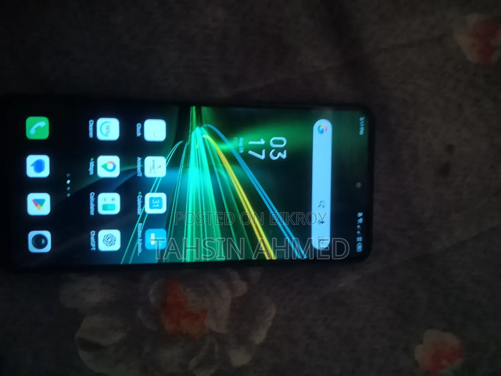 Infinix Note 11 Pro 128 GB