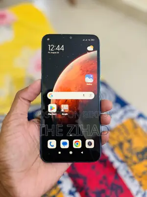 Xiaomi Redmi 9A 32 GB Blue