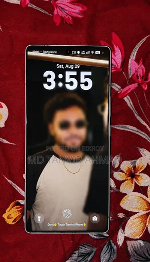 Infinix Note 50 Pro 4G 256 GB