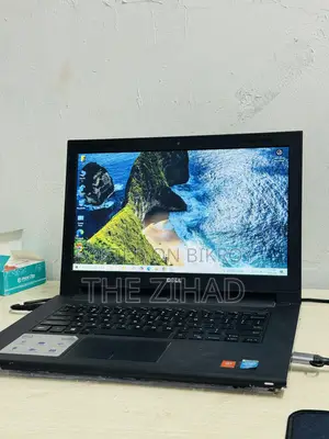 Laptop Dell 4GB Intel Core i3 HDD 500GB