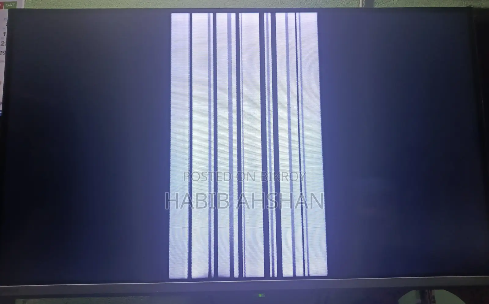 Toshiba 32 Smart TV