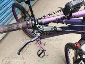 Gear Cycle Sell