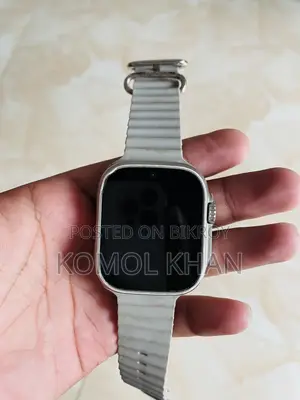 Smart Watch Gs37