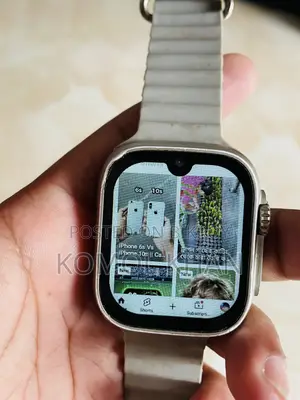 Smart Watch Gs37