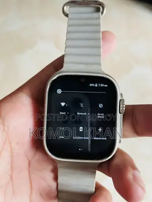 Smart Watch Gs37