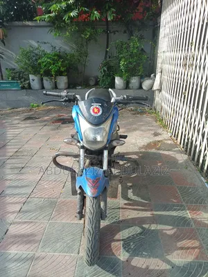Ranger 2019 Blue