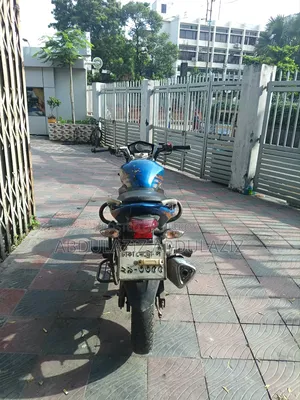 Ranger 2019 Blue