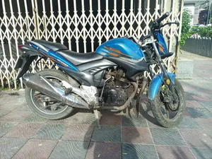 Ranger 2019 Blue