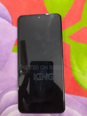 Samsung Galaxy S20+ 5G 128 GB White