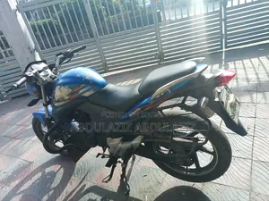 Ranger 2019 Blue