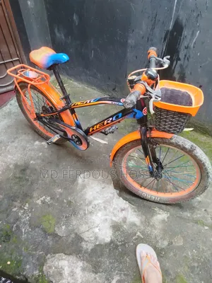 Hero Bicycle