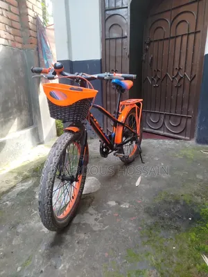 Hero Bicycle