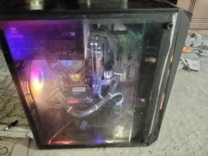 Desktop Computer 3XS Edge 8GB Intel Core i3 SSD 128GB