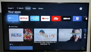 Sony Bravia Smart Android  43 Incy TV Urgent Sall