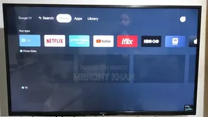 Sony Bravia Smart Android  43 Incy TV Urgent Sall