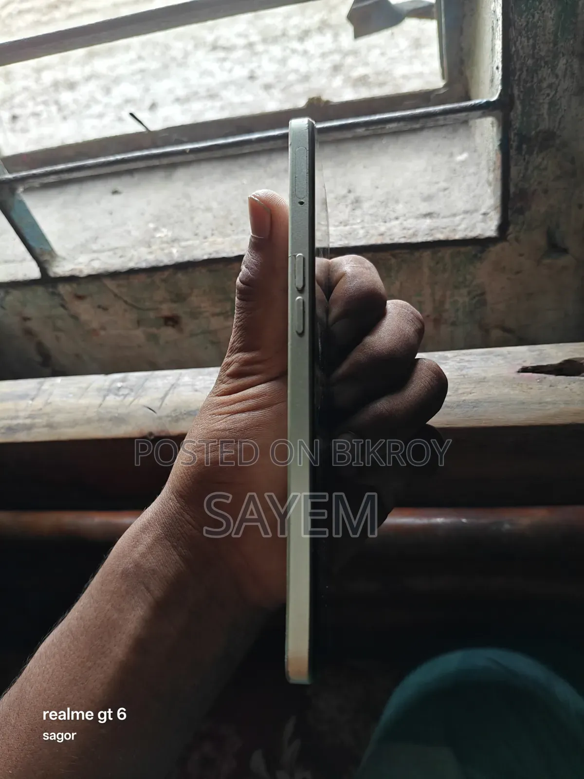 Oppo F21s Pro 128 GB Orange