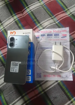 Tecno Spark Go 3 64 GB Bronze
