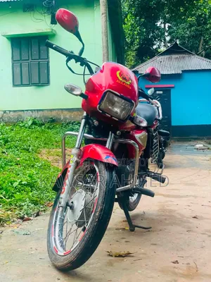 Hero 2011 Red