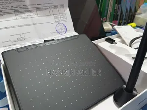 Graphics Tablet for Artists, Gamers & Teachers: Huion Inspiroy RTS-300