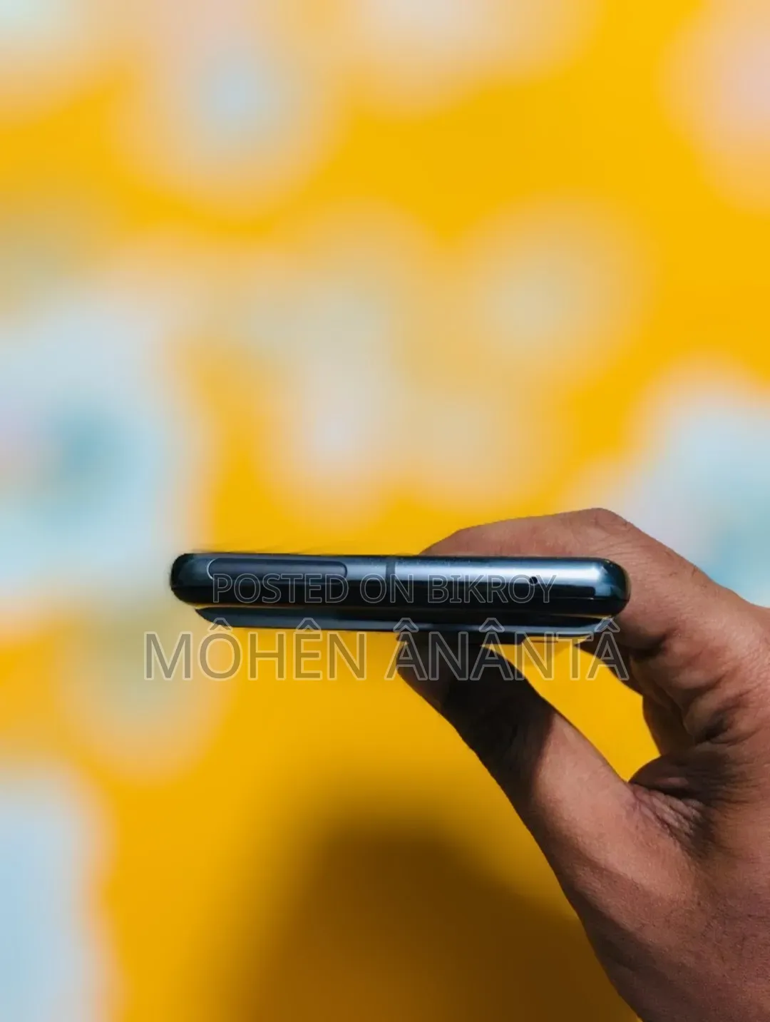 Google Pixel 7 Pro 128 GB Black