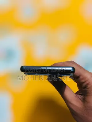 Google Pixel 7 Pro 128 GB Black