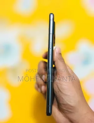 Google Pixel 7 Pro 128 GB Black
