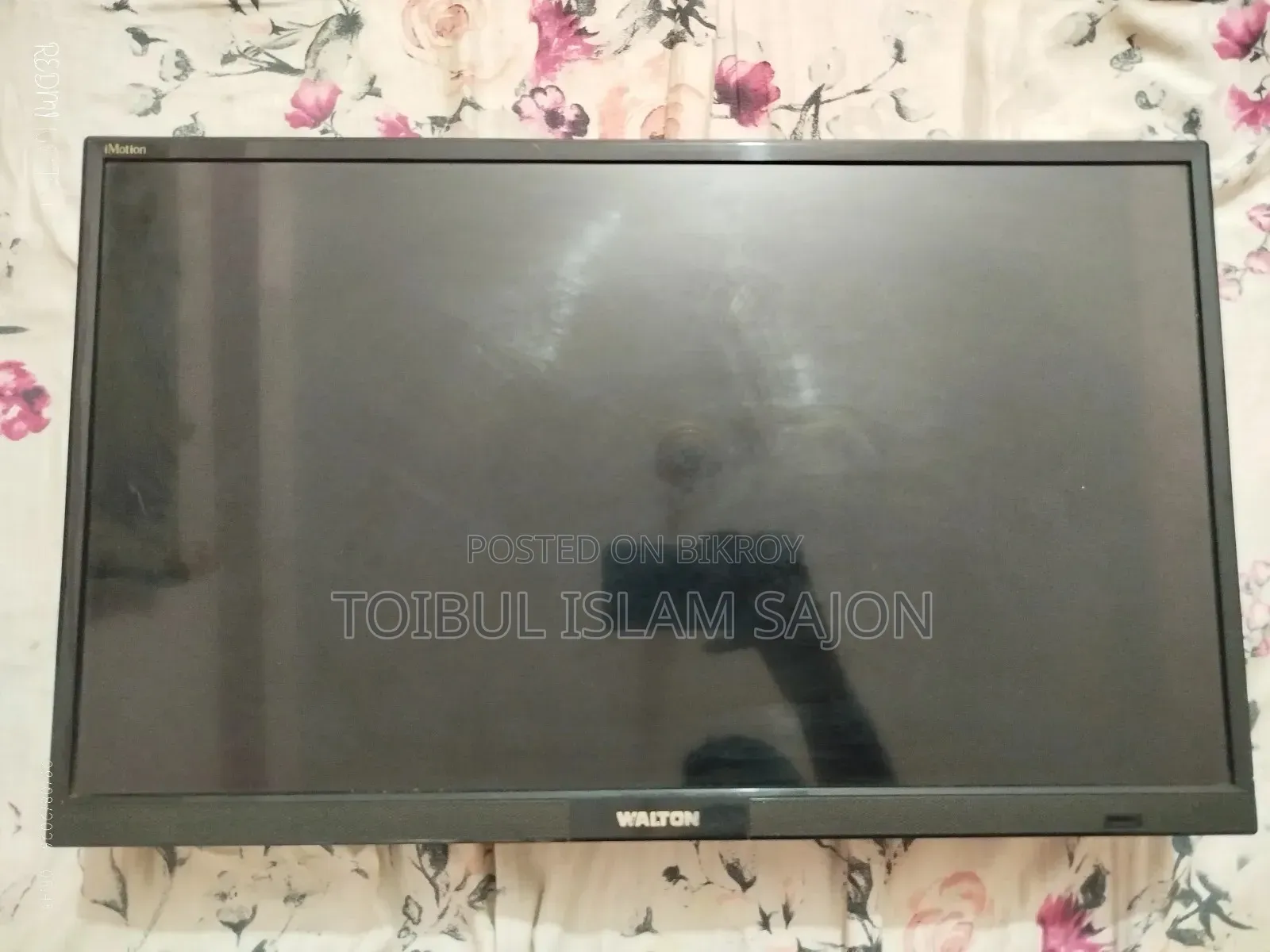 Led TV 24"