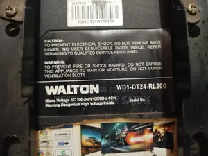 Led TV 24"