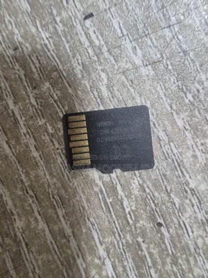 Samsung 128 Gb SD Memory Card
