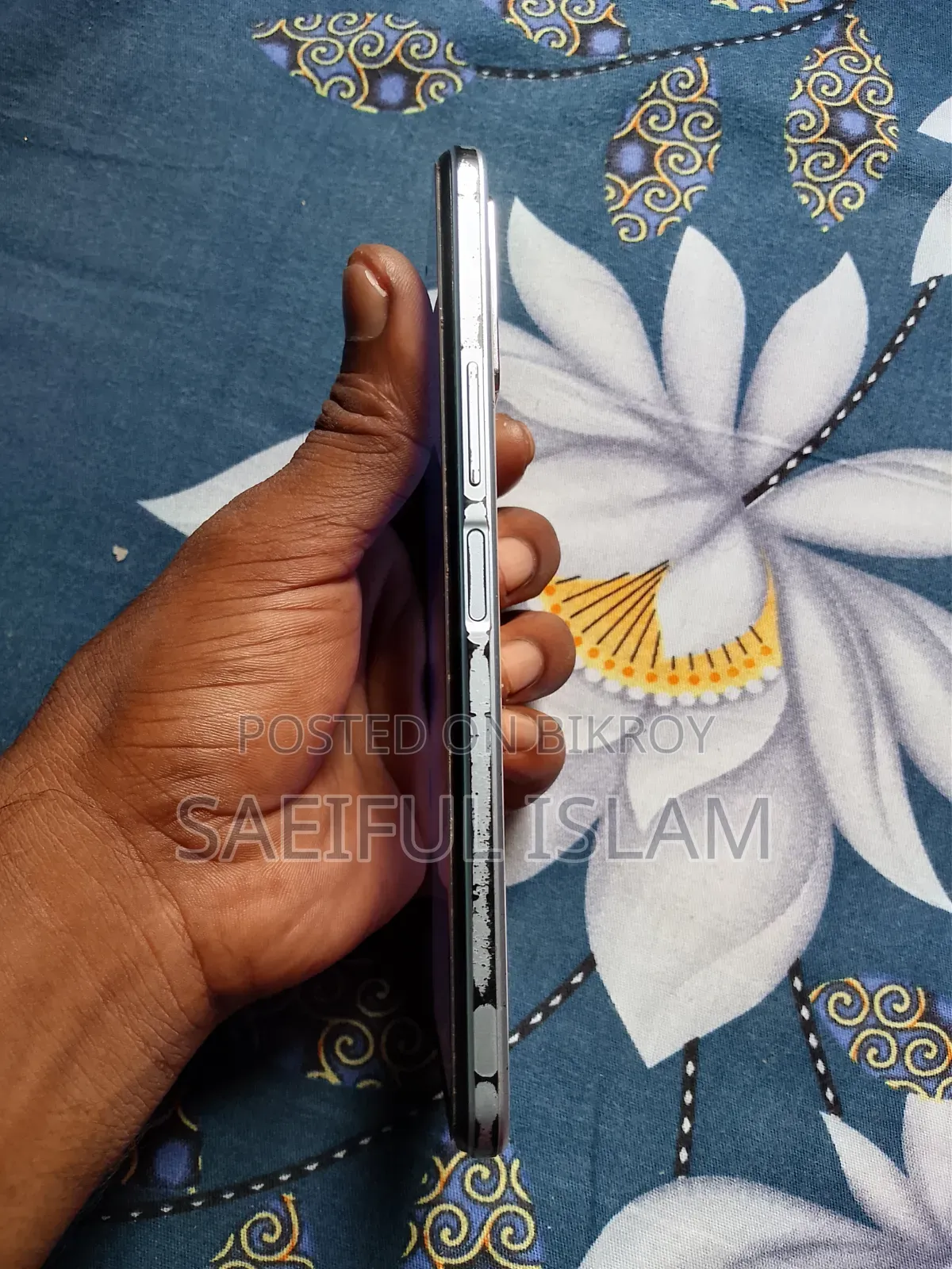 Vivo Y21 64 GB White