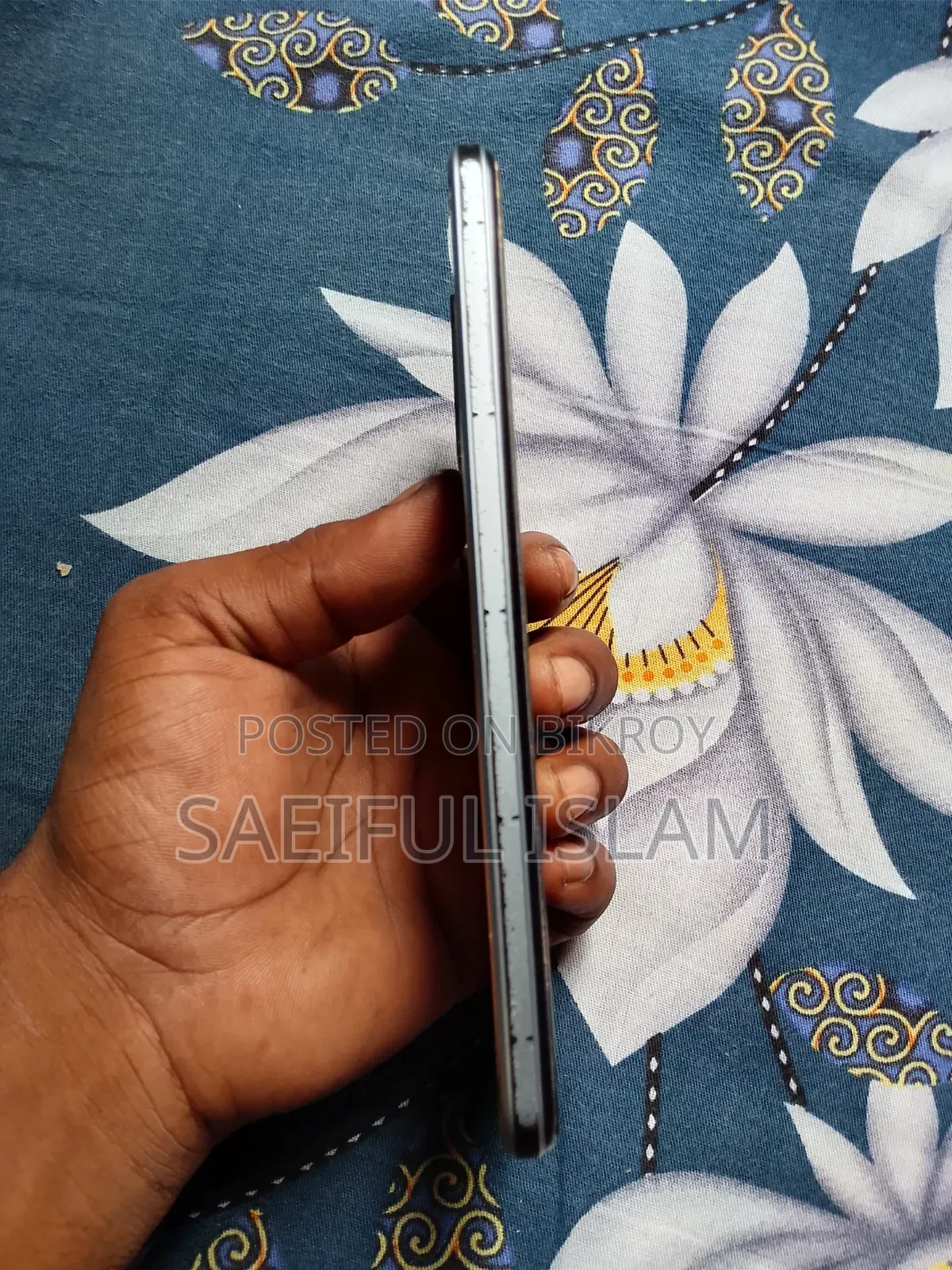 Vivo Y21 64 GB White