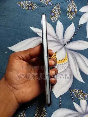 Vivo Y21 64 GB White