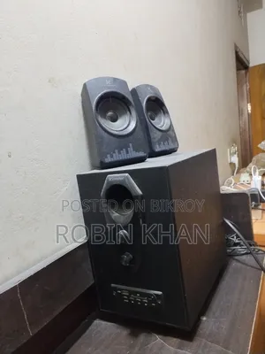 Bluetooth  System Sound Box.. Kono PRBM Nai..kew Nile MSG Kreben