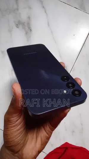 Samsung Galaxy A15 5G 256 GB Blue
