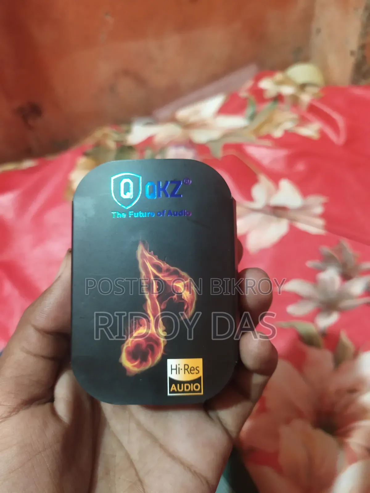 Dm10 Headphone