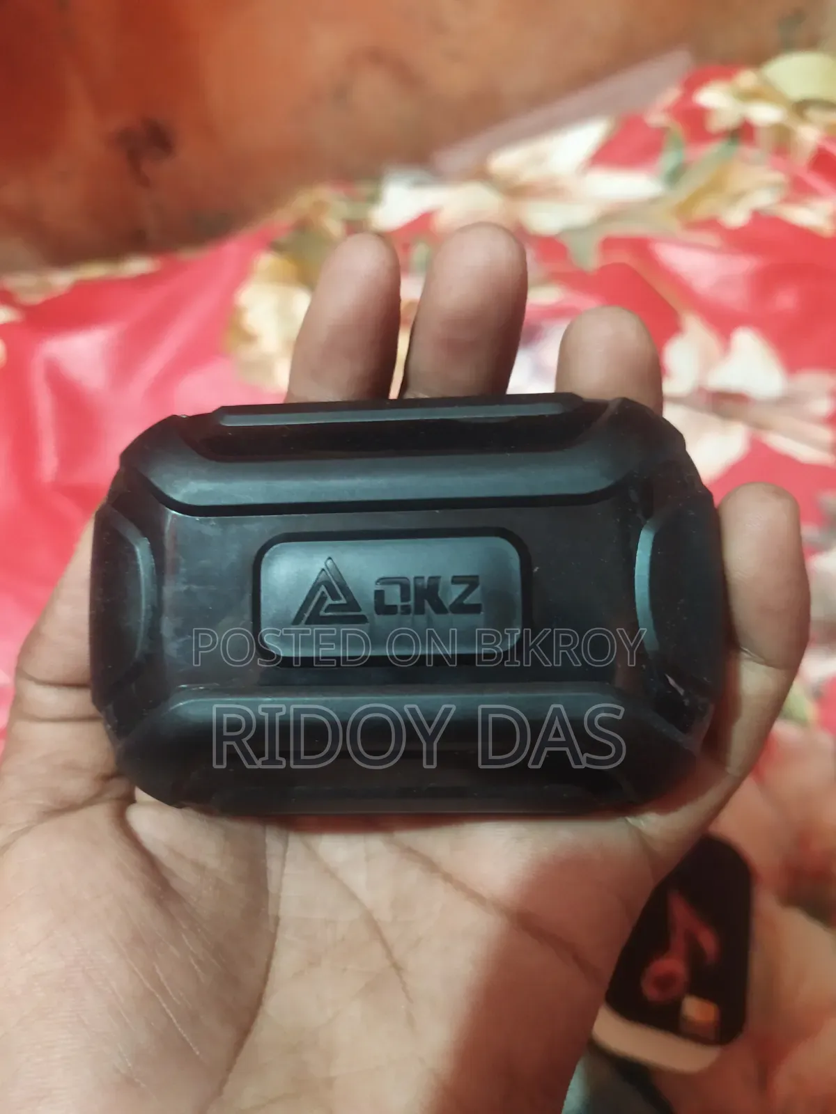 Dm10 Headphone