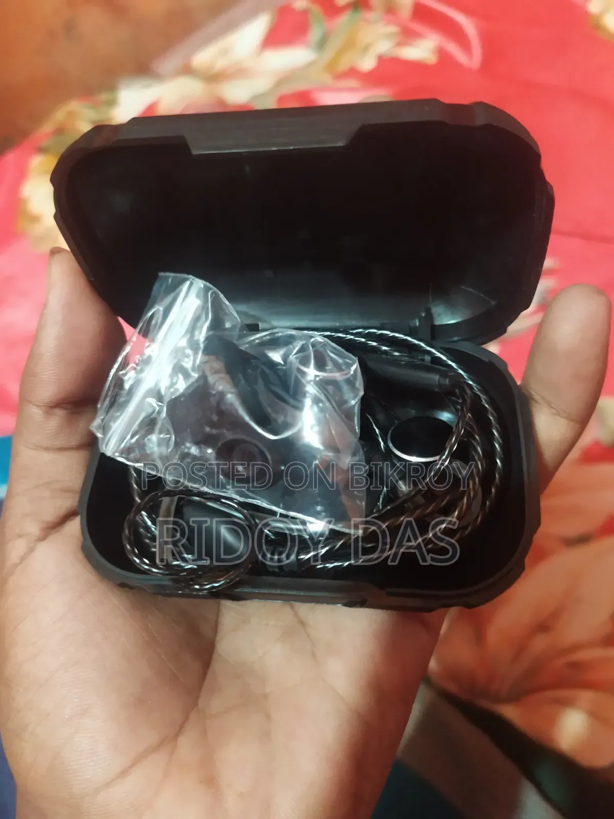 Dm10 Headphone