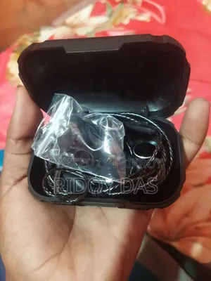 Dm10 Headphone