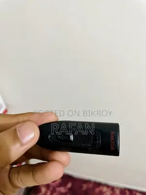 SanDisk Ultra 32GB USB 3.0 Pen Drive