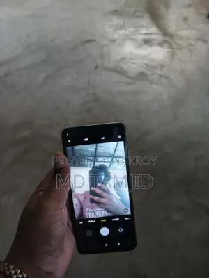 New Xiaomi Mi Note 10 64 GB Graphite