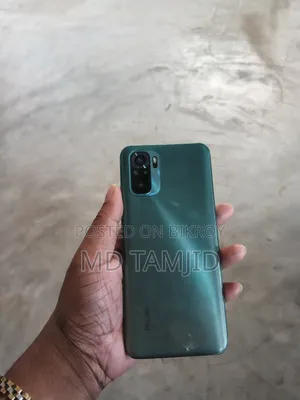 New Xiaomi Mi Note 10 64 GB Graphite