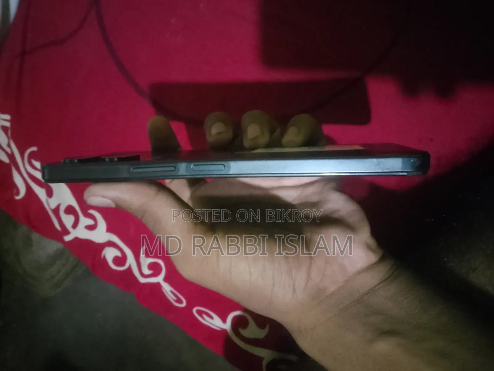 New Vivo Y29s 128 GB Black
