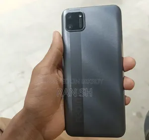 Realme C11 32 GB Black