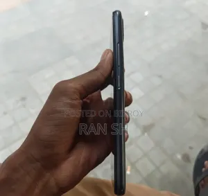 Realme C11 32 GB Black